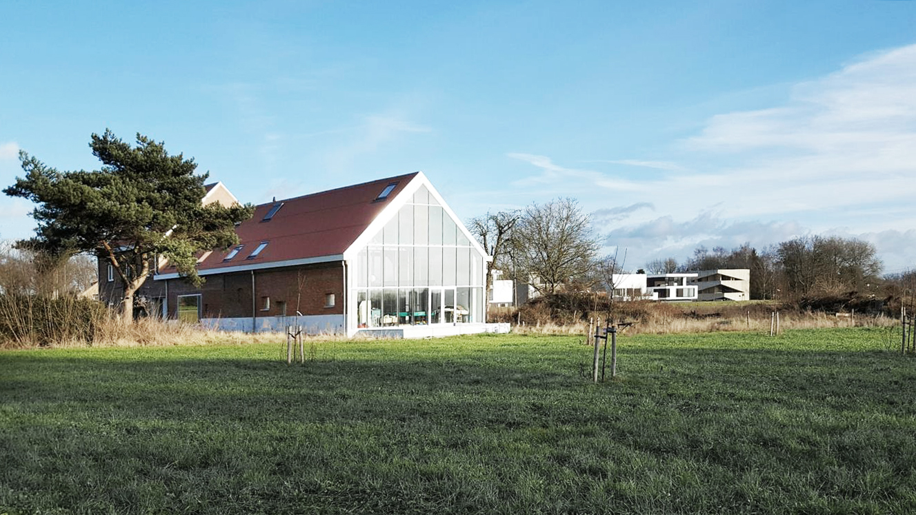 Hoeve Hofstede