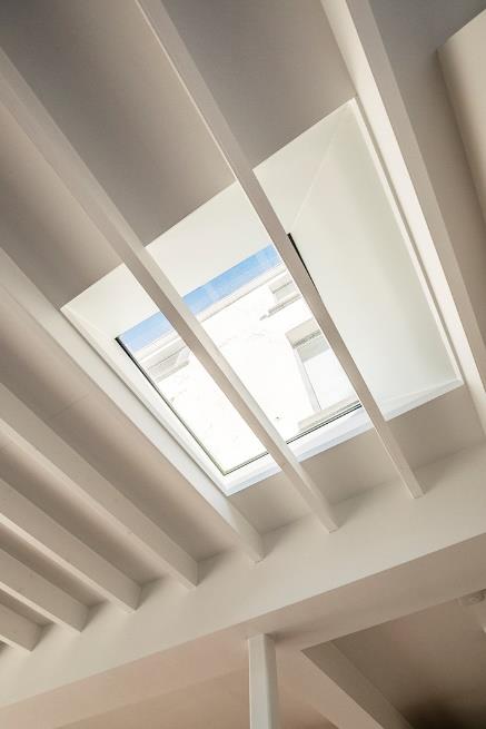 Verbouwing rijwoning Deurne