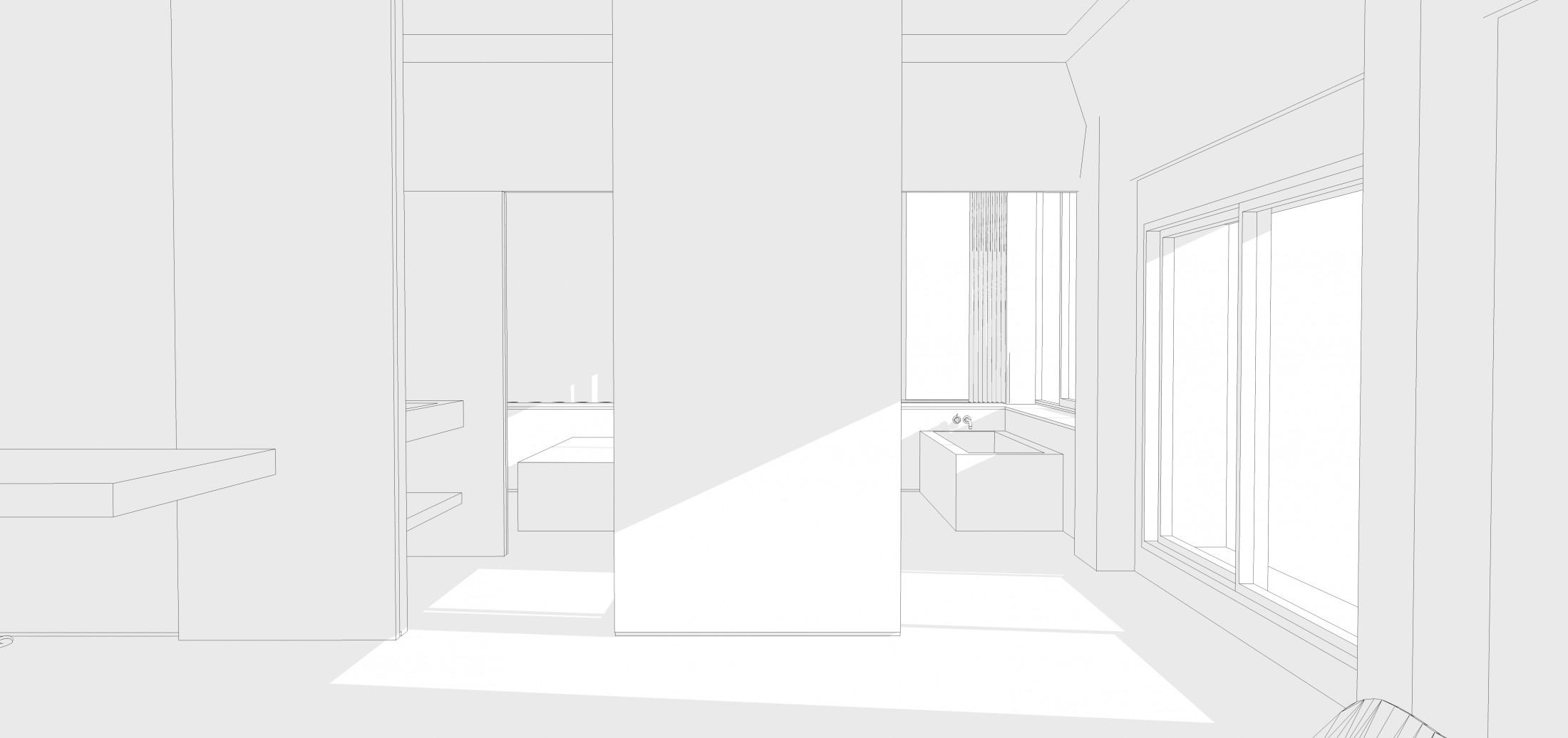LOFT PARK SPOOR NOORD Antwerpen