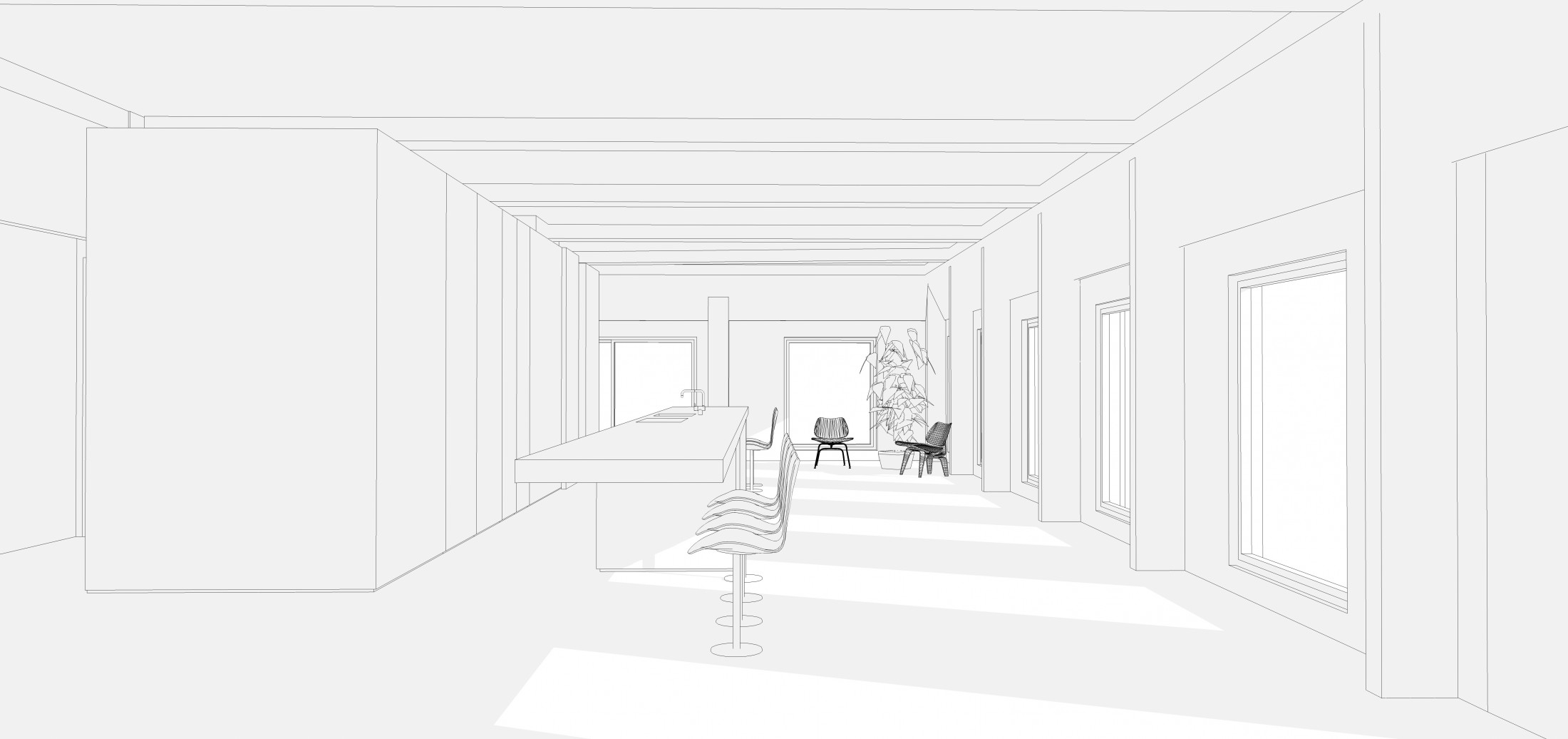 LOFT PARK SPOOR NOORD Antwerpen