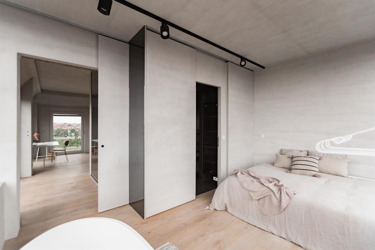 LOFT PARK SPOOR NOORD Antwerpen