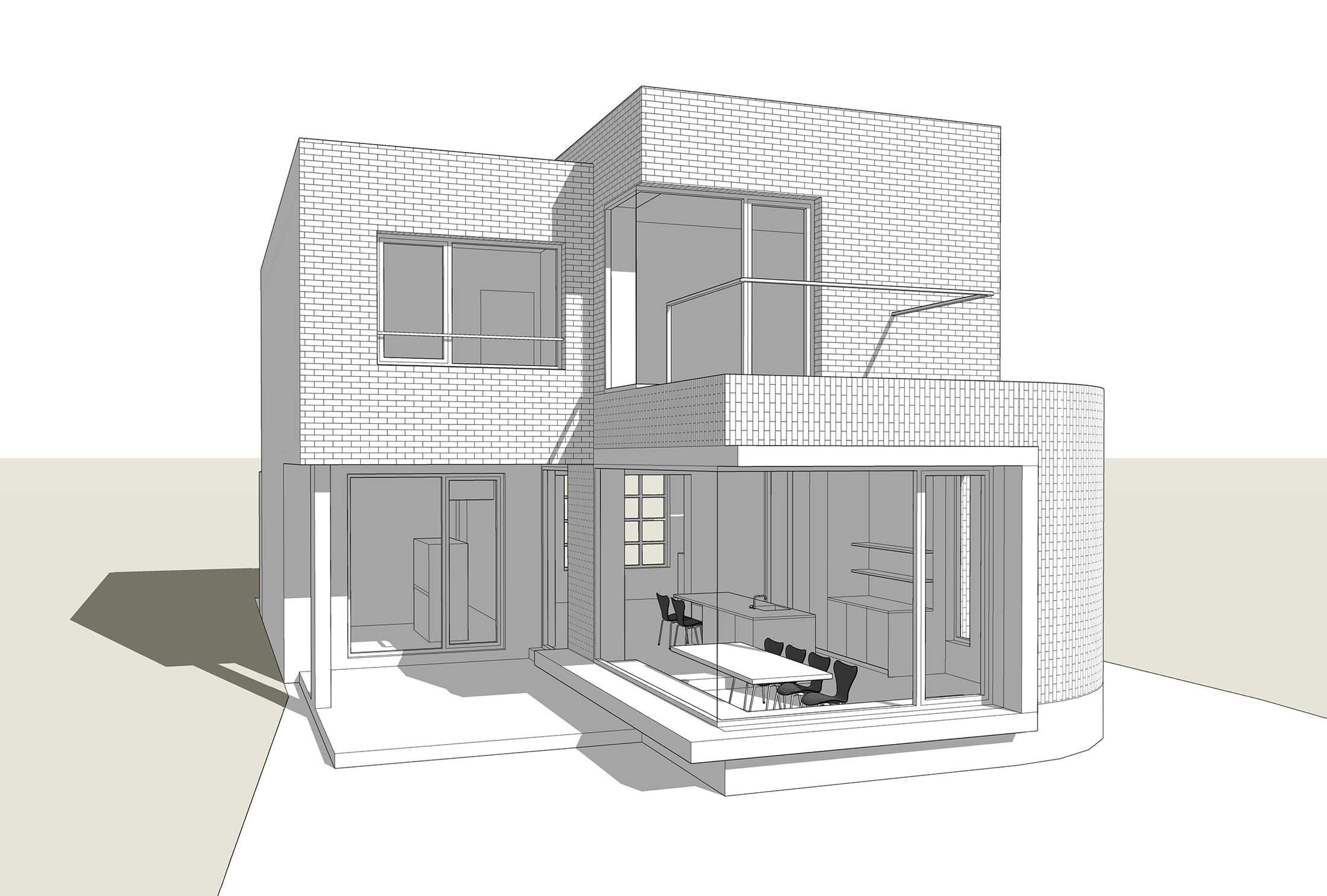Projecten
