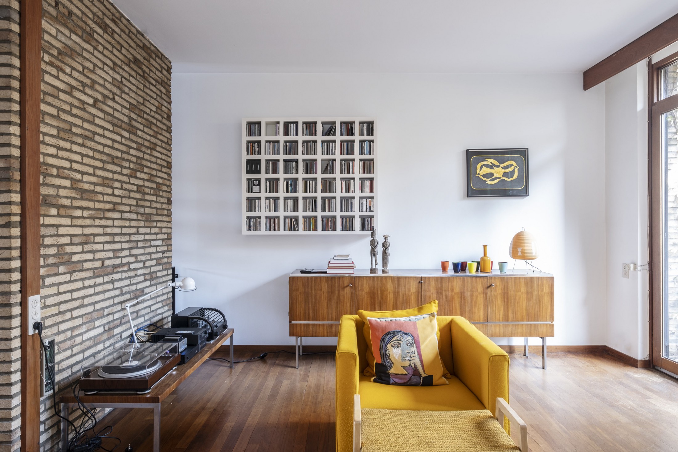 WONING D Antwerpen