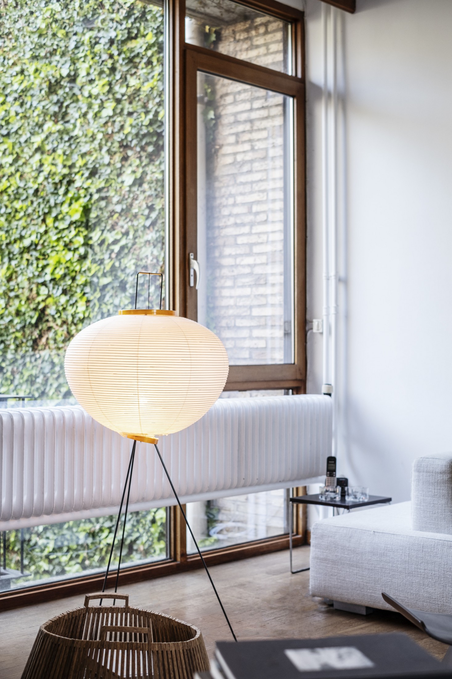 WONING D Antwerpen