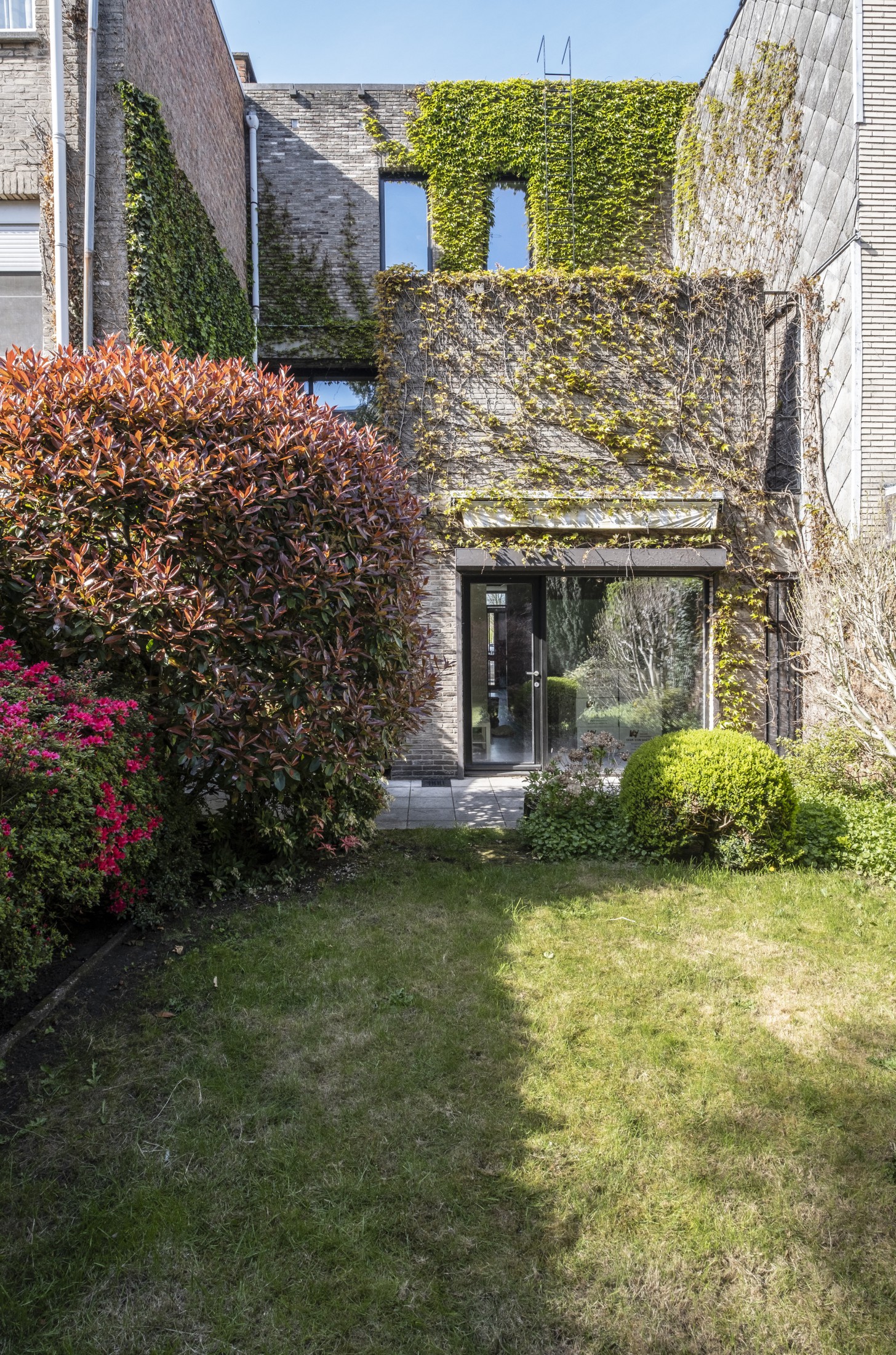 WONING D Antwerpen