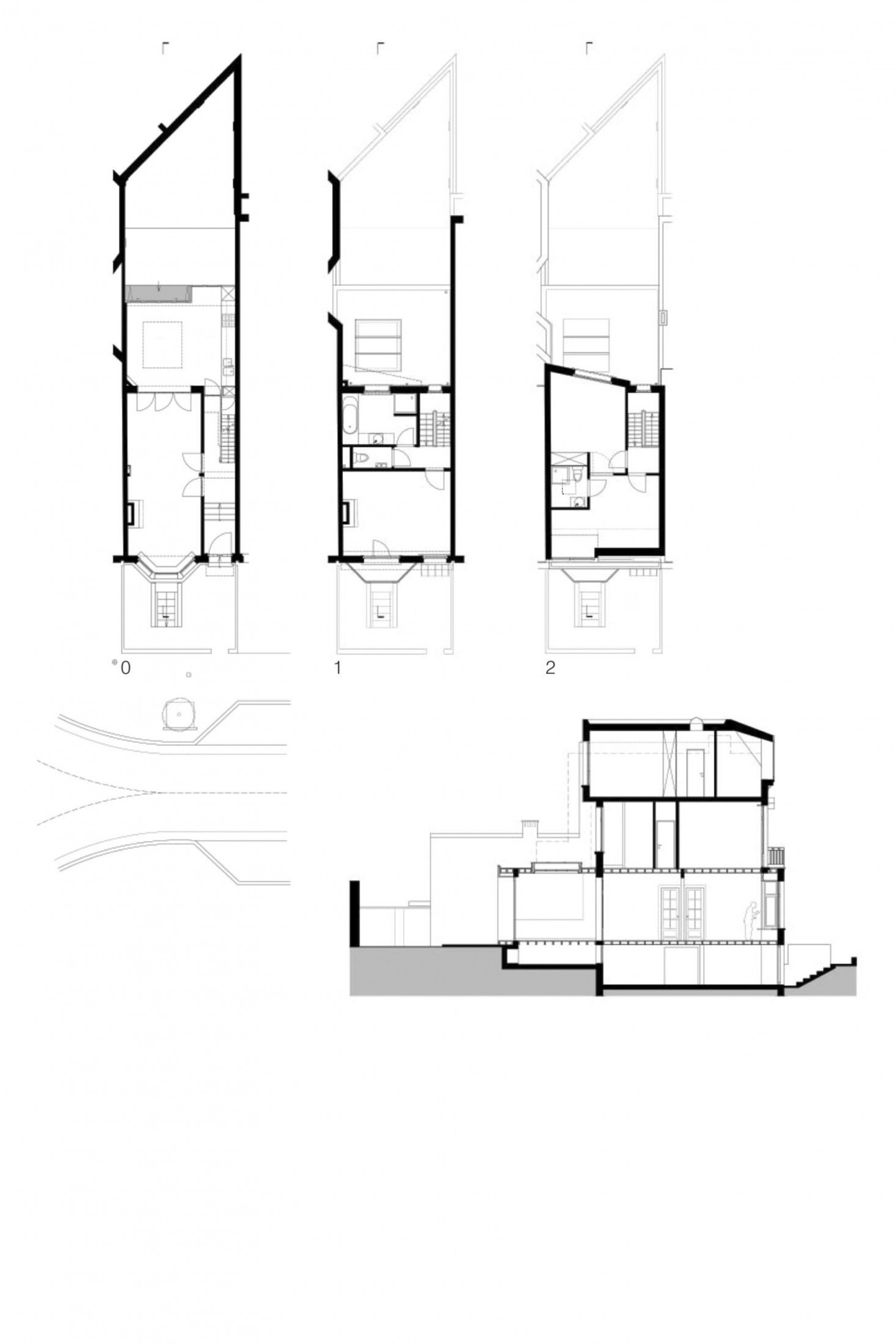 WONING DS Antwerpen