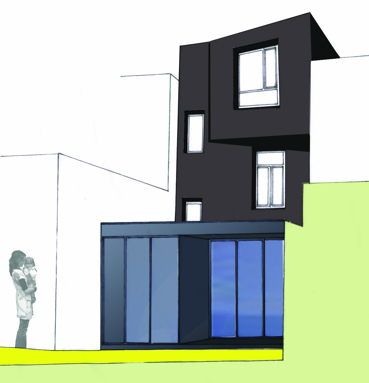 WONING DS Antwerpen