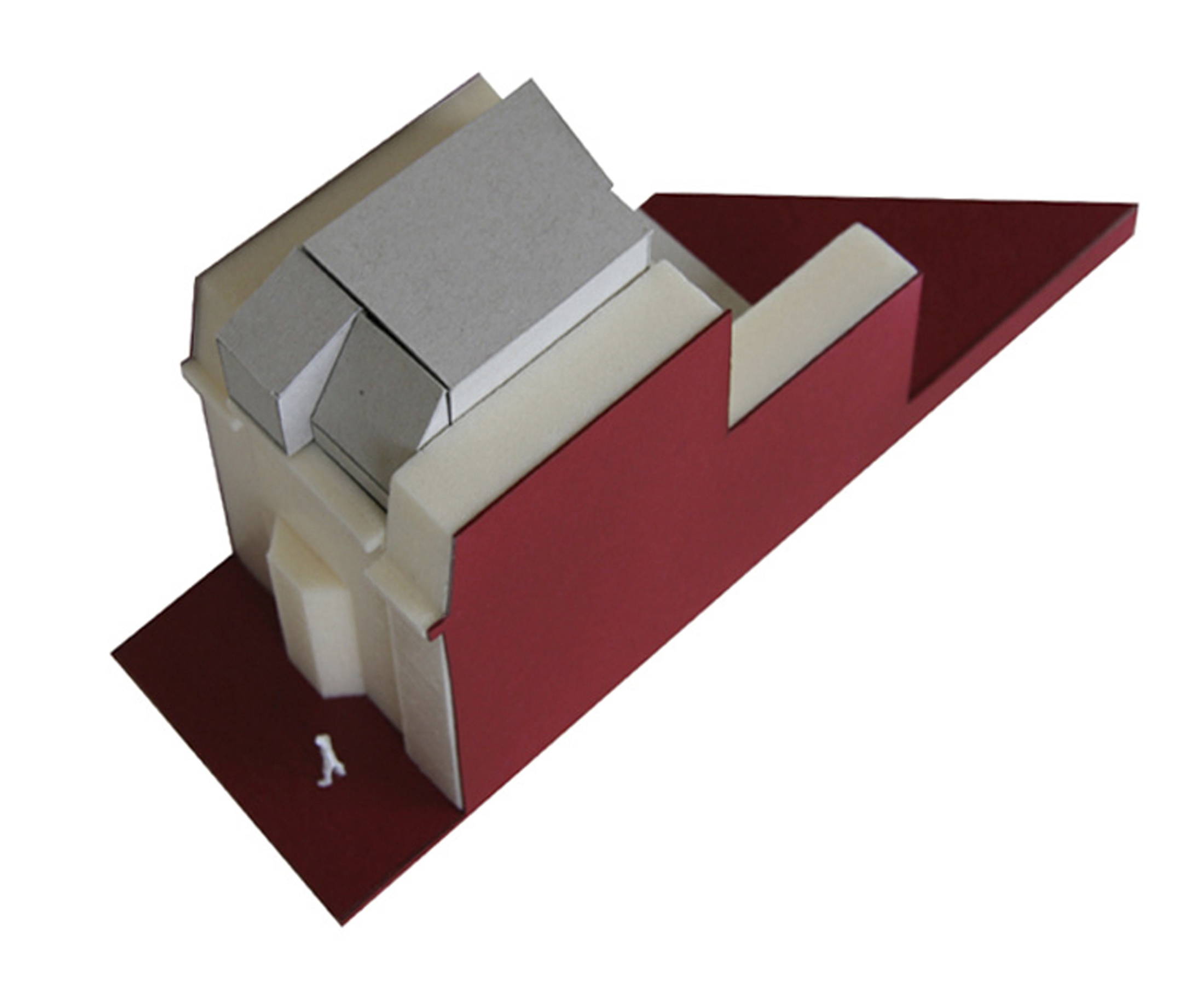 WONING DS Antwerpen