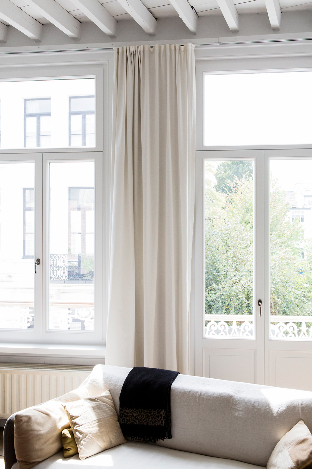 WONING FG Antwerpen