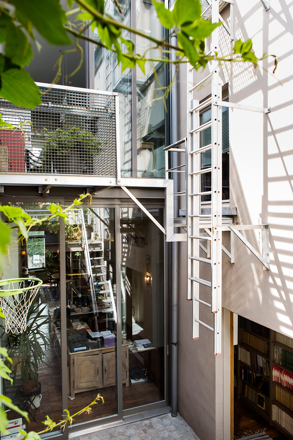 WONING FG Antwerpen