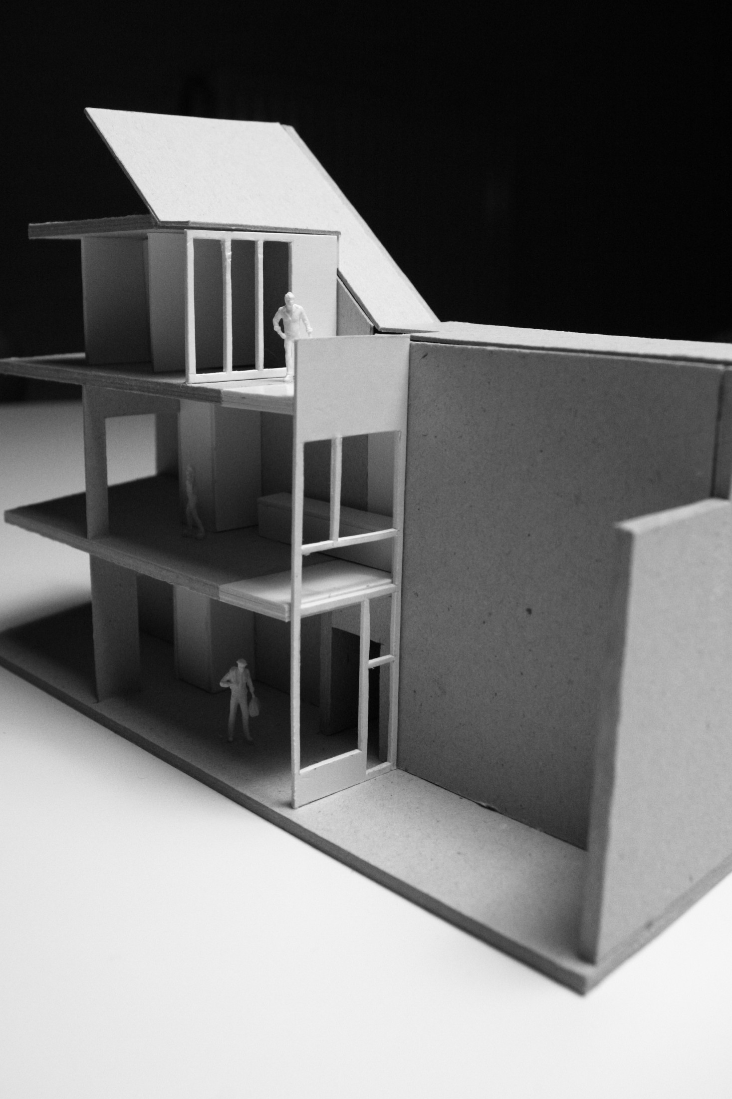 WONING FG Antwerpen