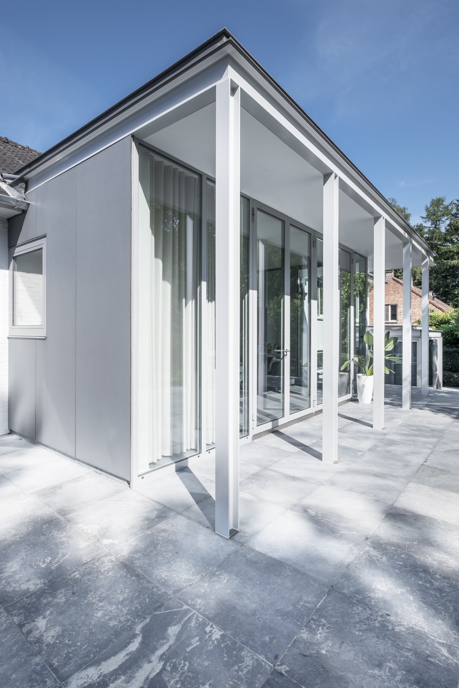 WONING FT Merksplas