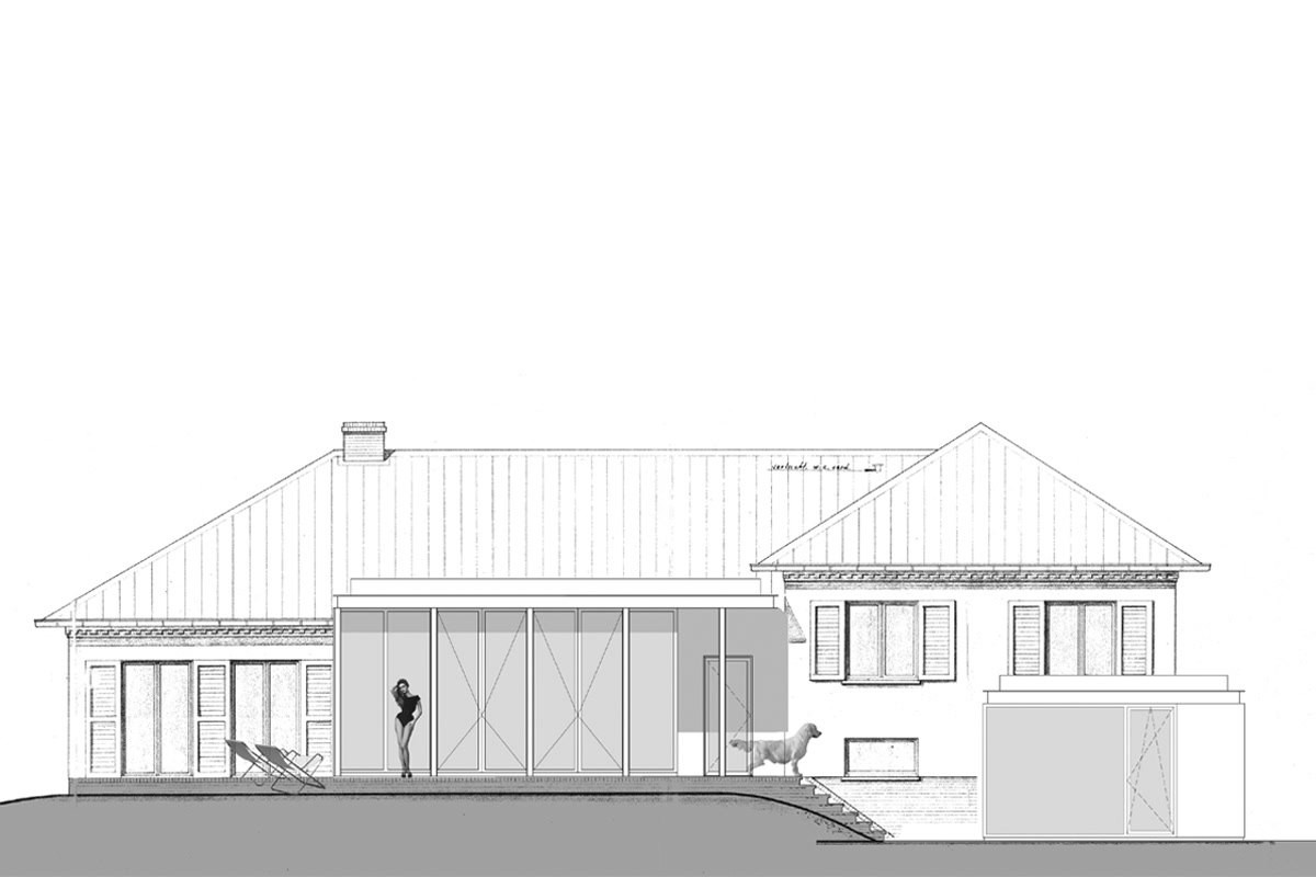 WONING FT Merksplas