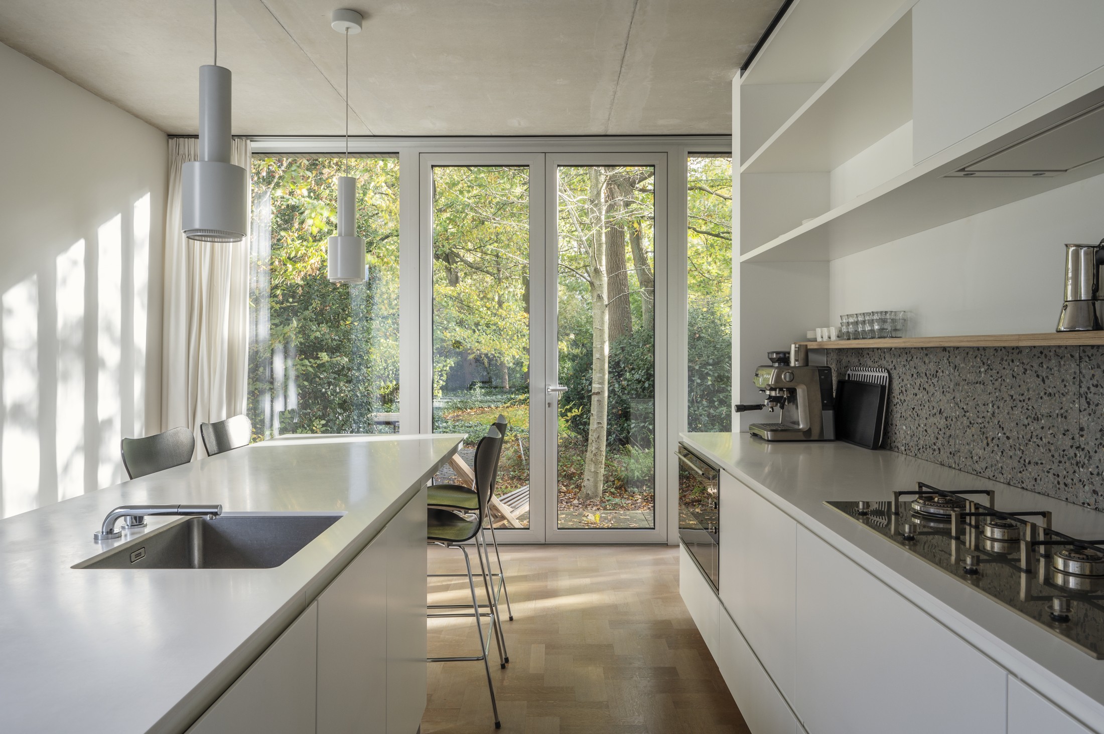 WONING JE Schilde