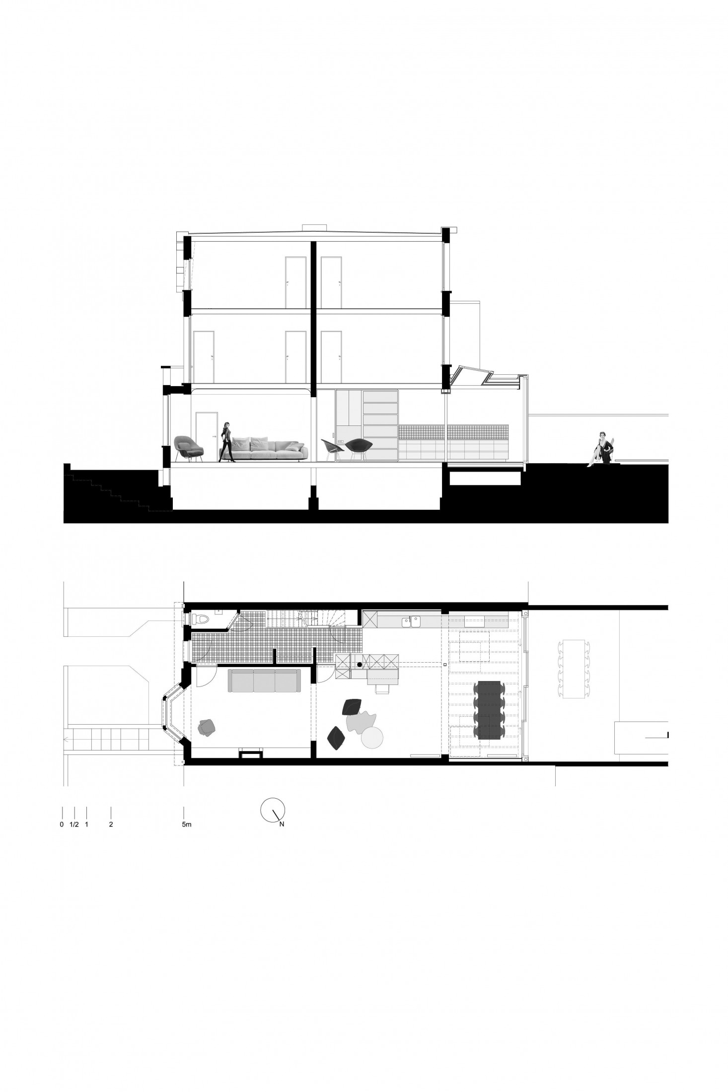 WONING KI Deurne