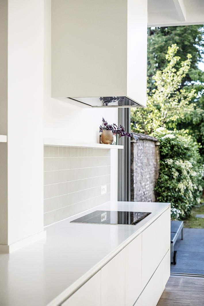 WONING KI Deurne
