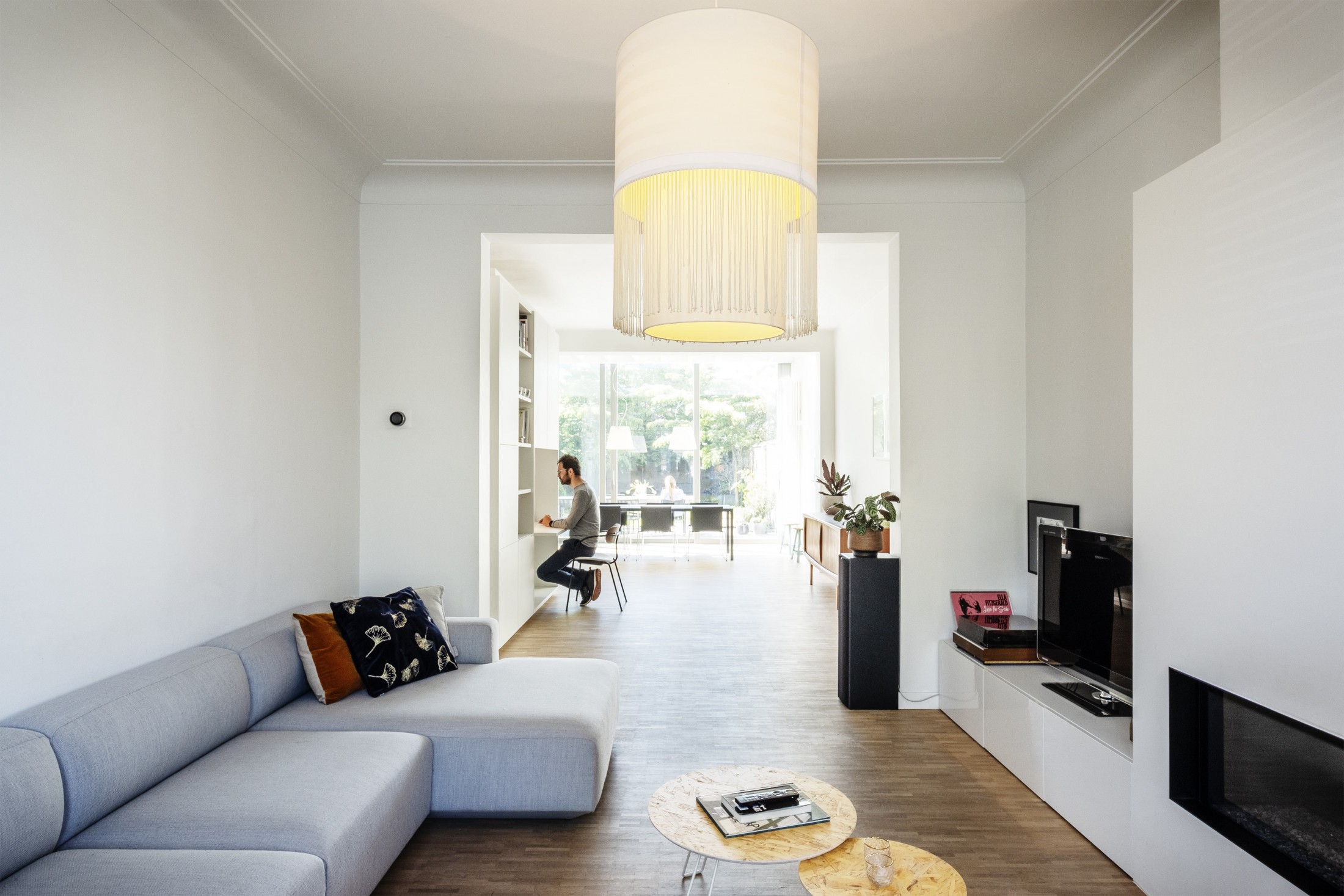 WONING KI Deurne