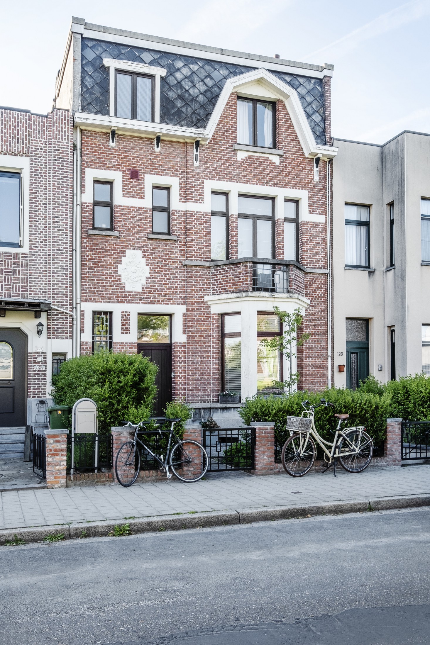 WONING KI Deurne