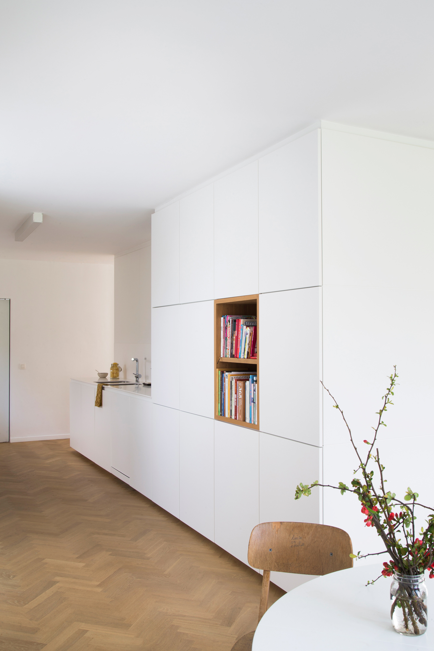 WONING MS Wijnegem