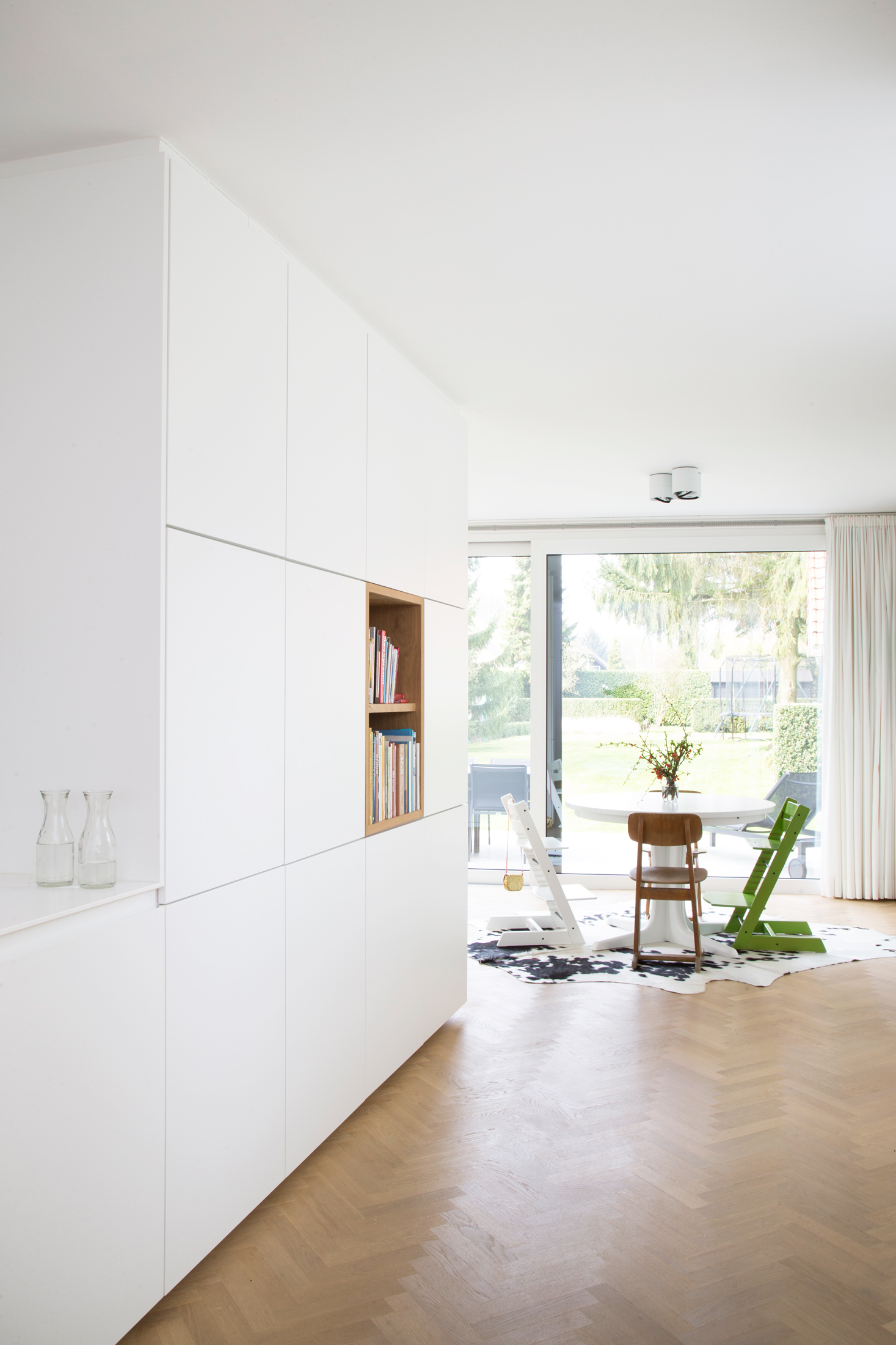 WONING MS Wijnegem