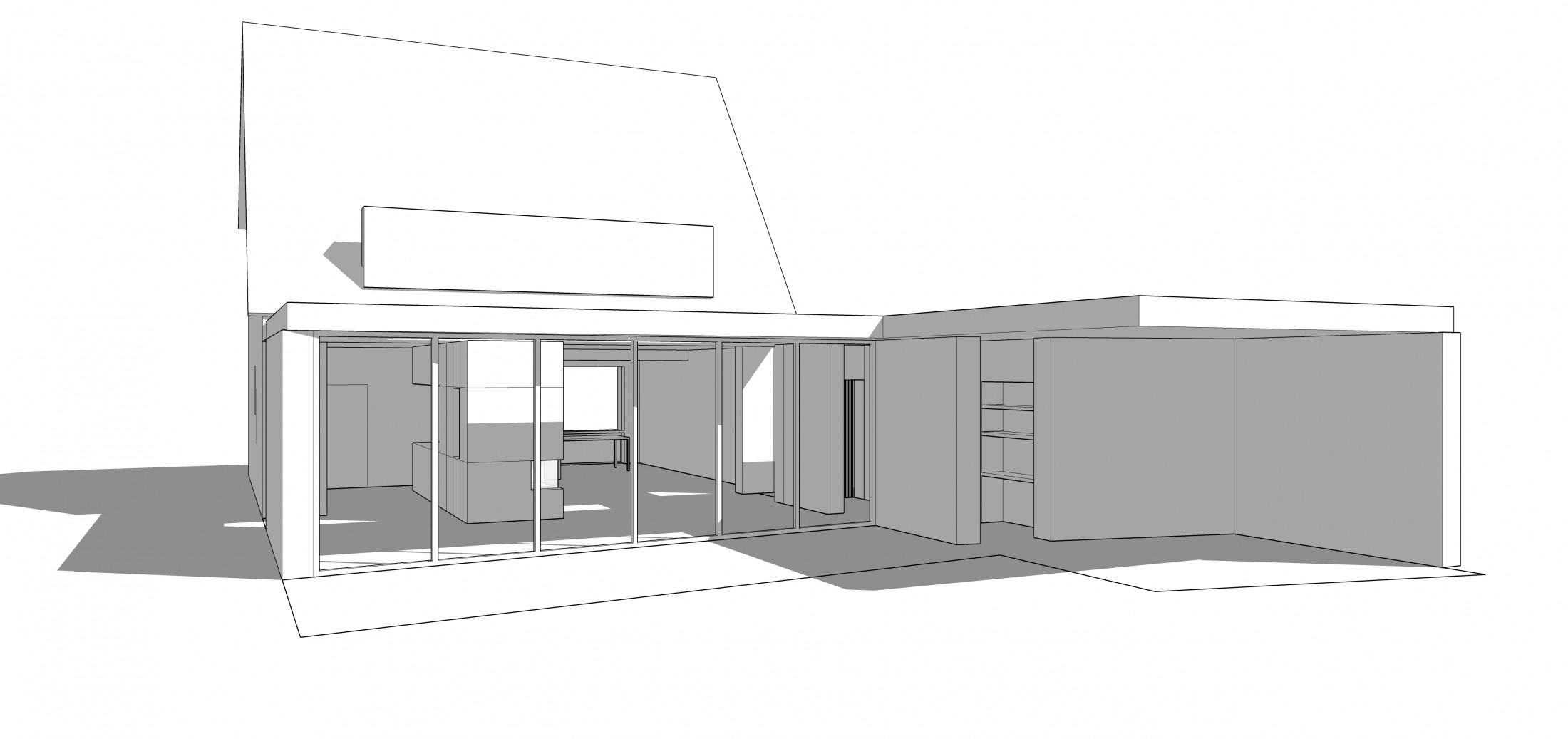 WONING MS Wijnegem