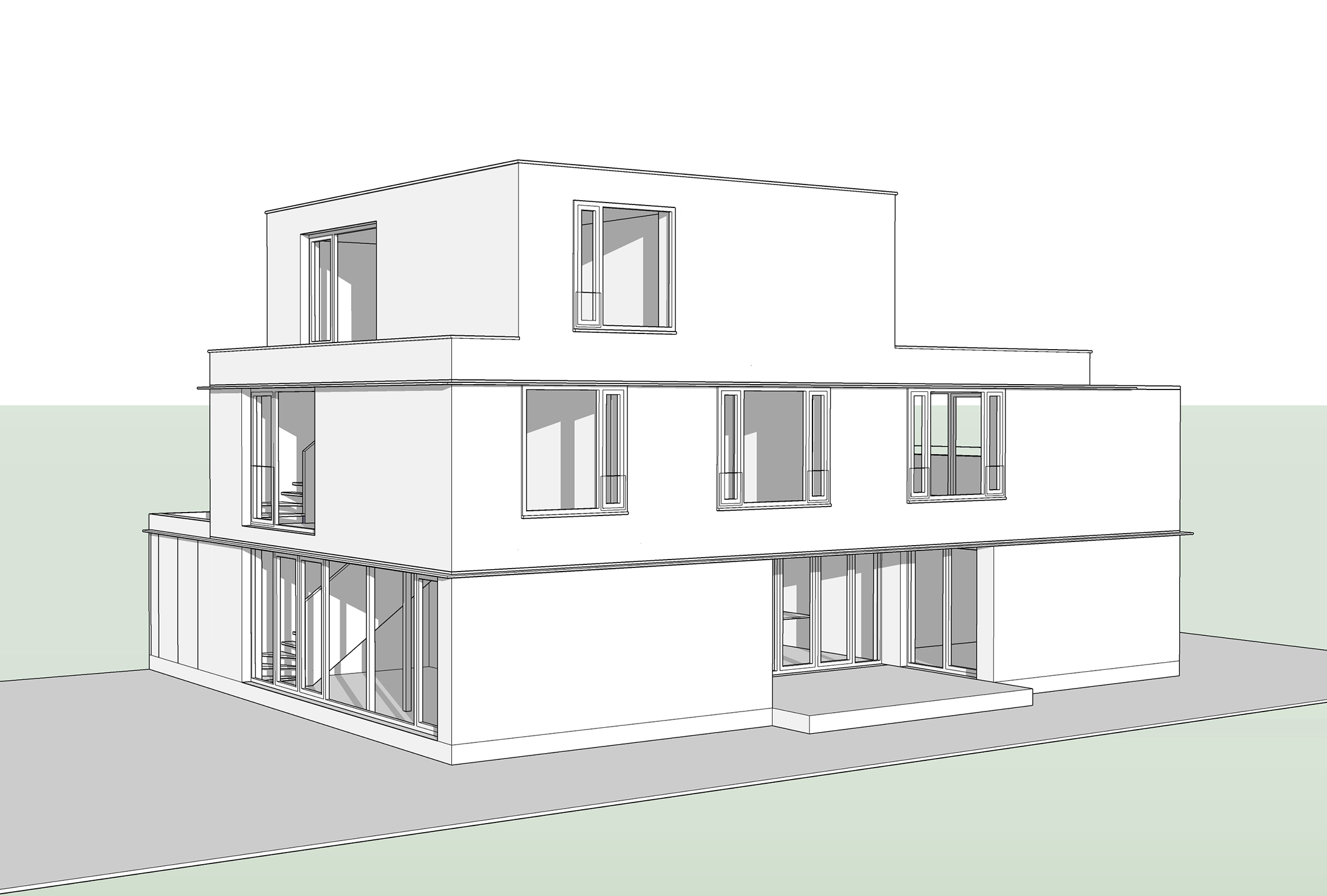 Projecten